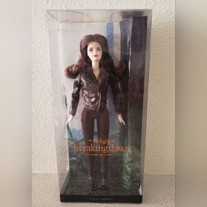 Twilight Bella Collectors Pink Label Doll For Sale